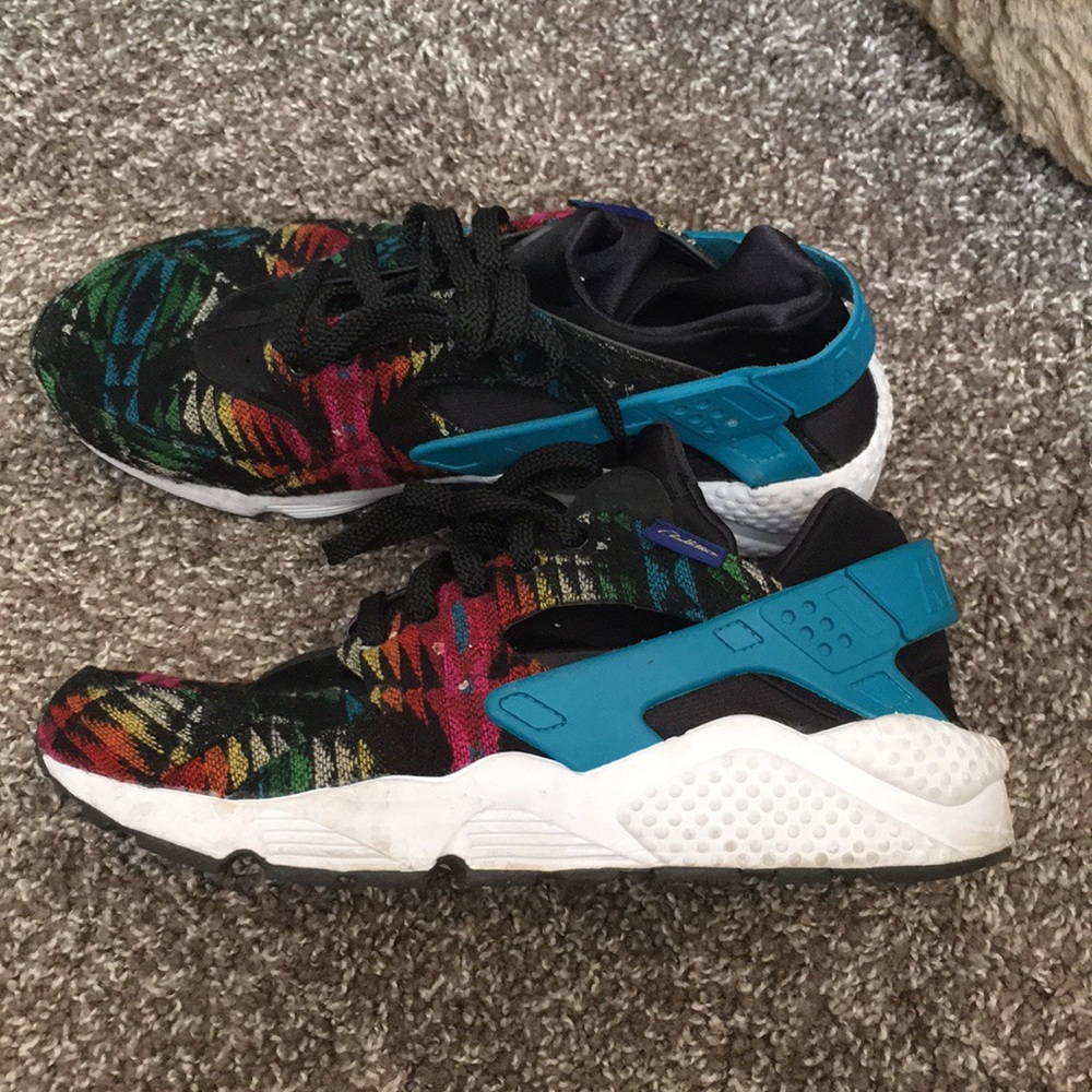 Nike Huaraches